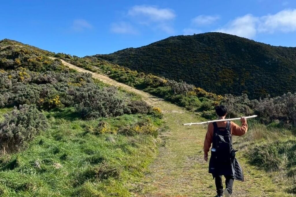 ウェリントン・28歳・ひろ