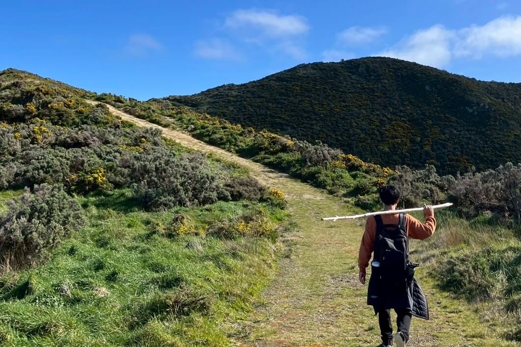 ウェリントン・28歳・ひろ