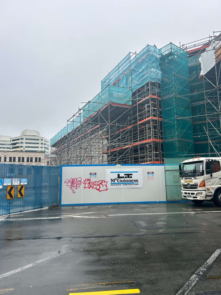 ワーホリでの仕事