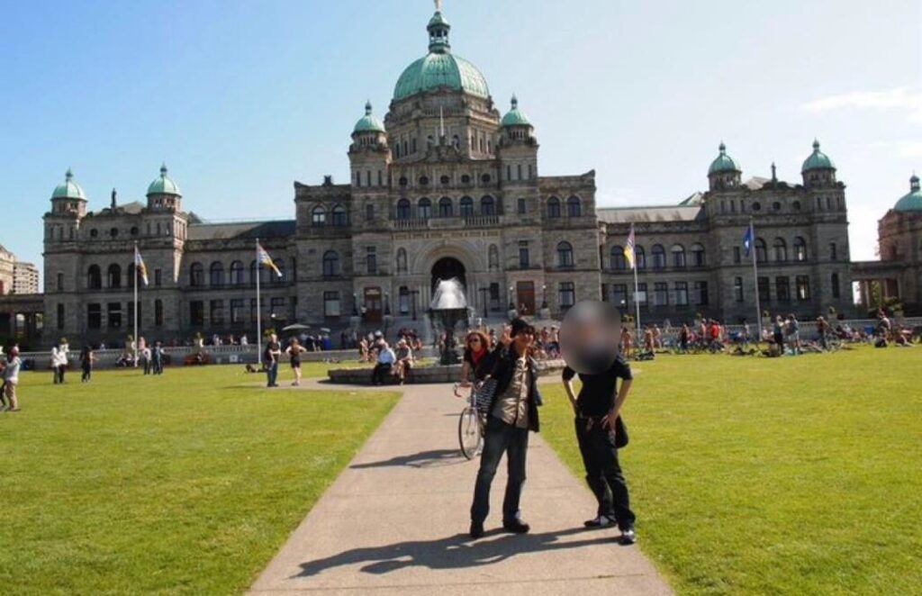 カナダ・モントリオールを選んだ理由