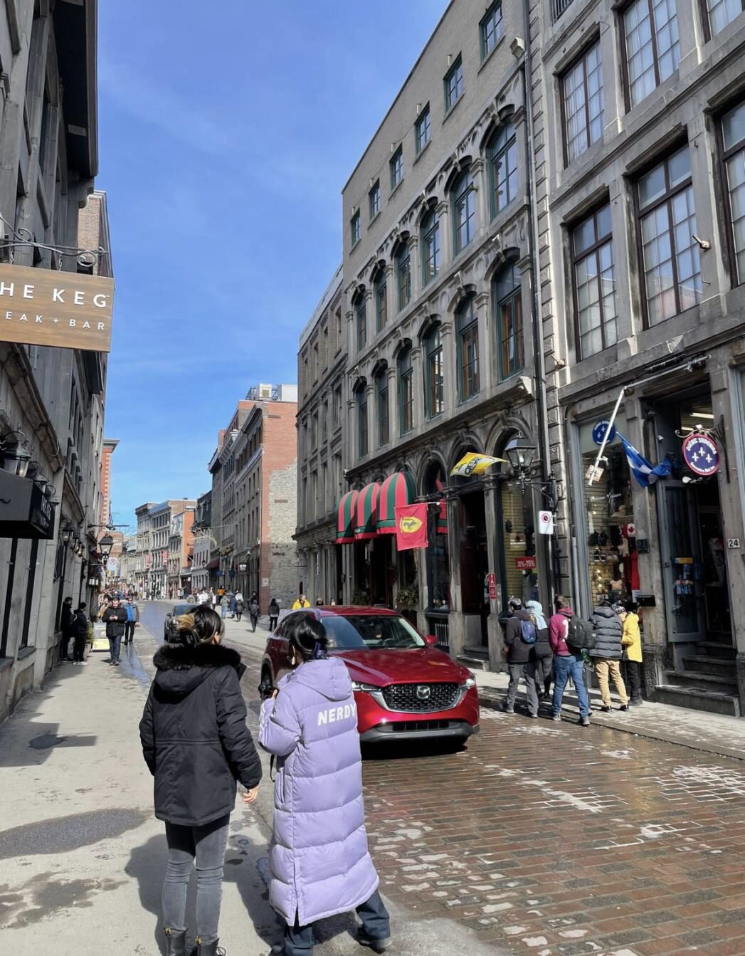 モントリオール・20歳・こうえい