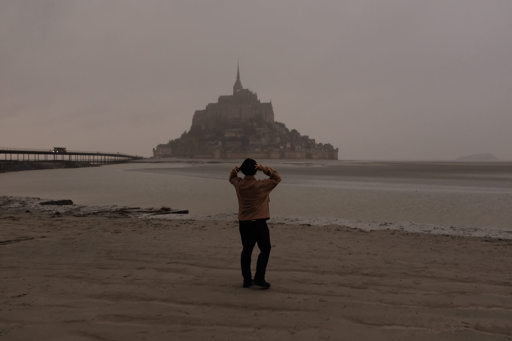 ノルマンディー・24歳・あや