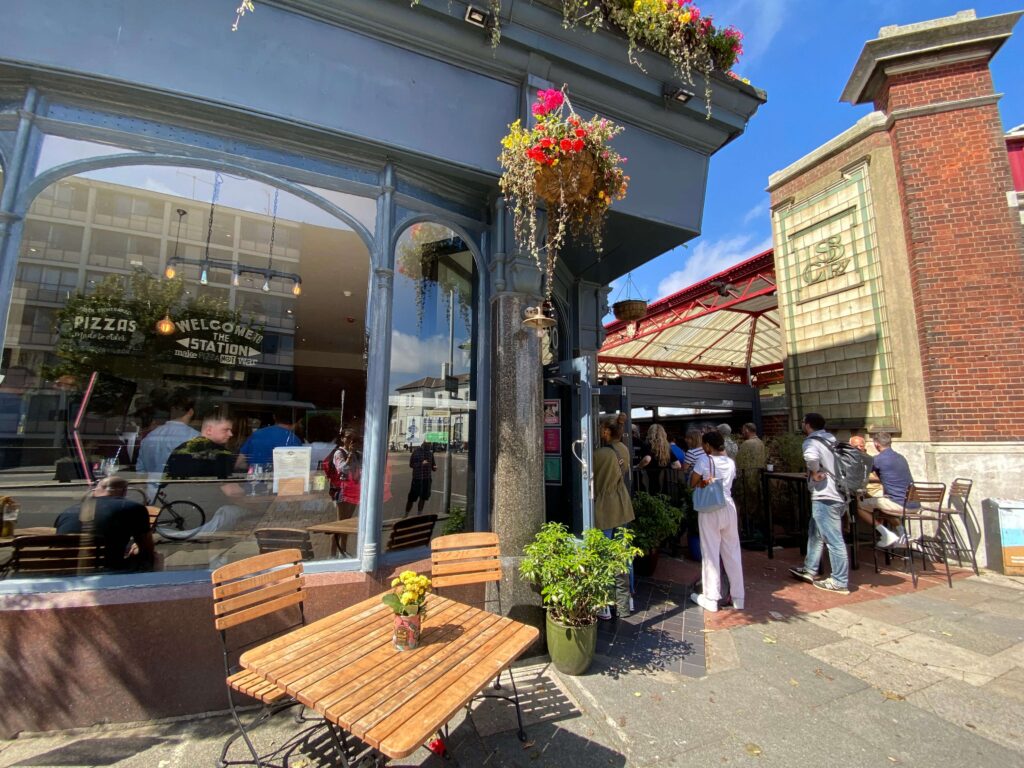 イギリスのブライトンでのワーホリを通じて得たもの