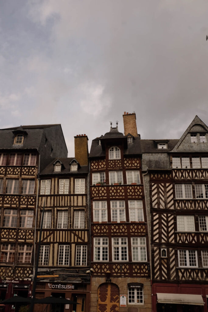 フランス・ワーホリを通じて得たもの