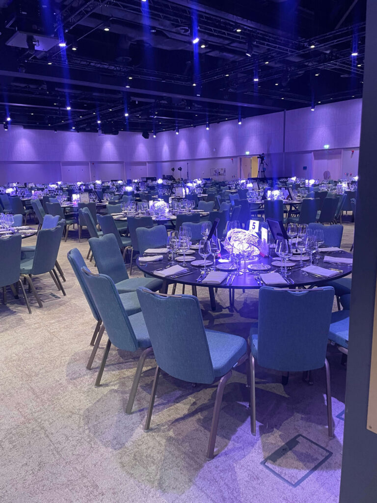 アイルランド・ダブリンでのホテルの仕事