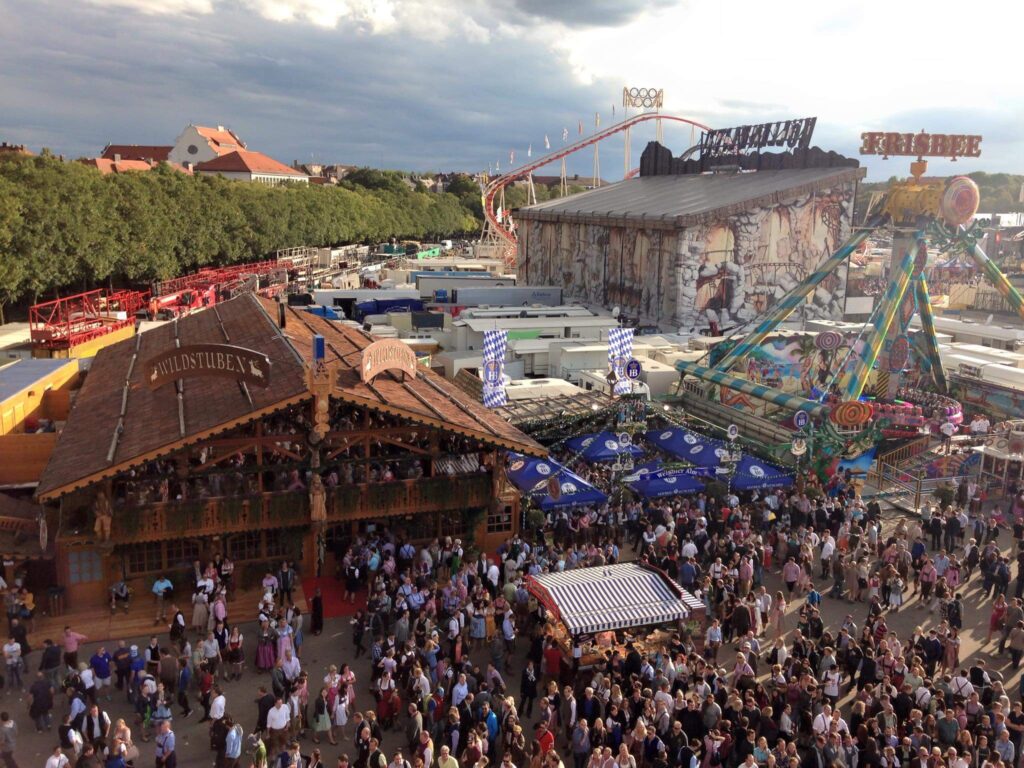 デュッセルドルフで得たもの