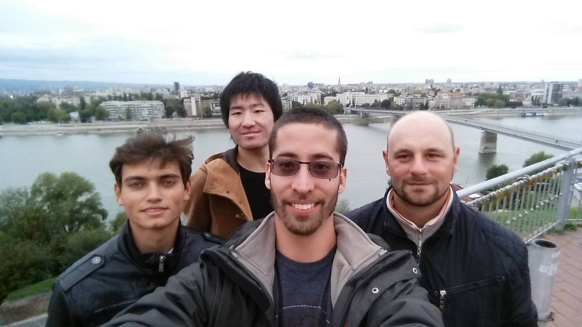 デュッセルドルフ・26歳・りんたろう