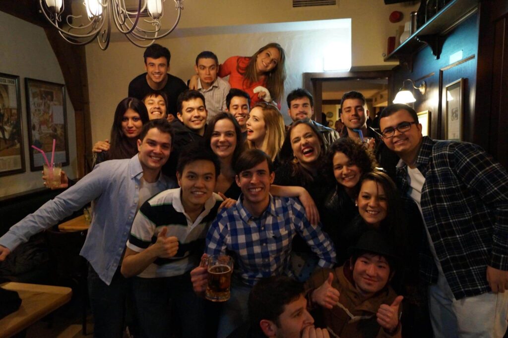 デュッセルドルフの思い出