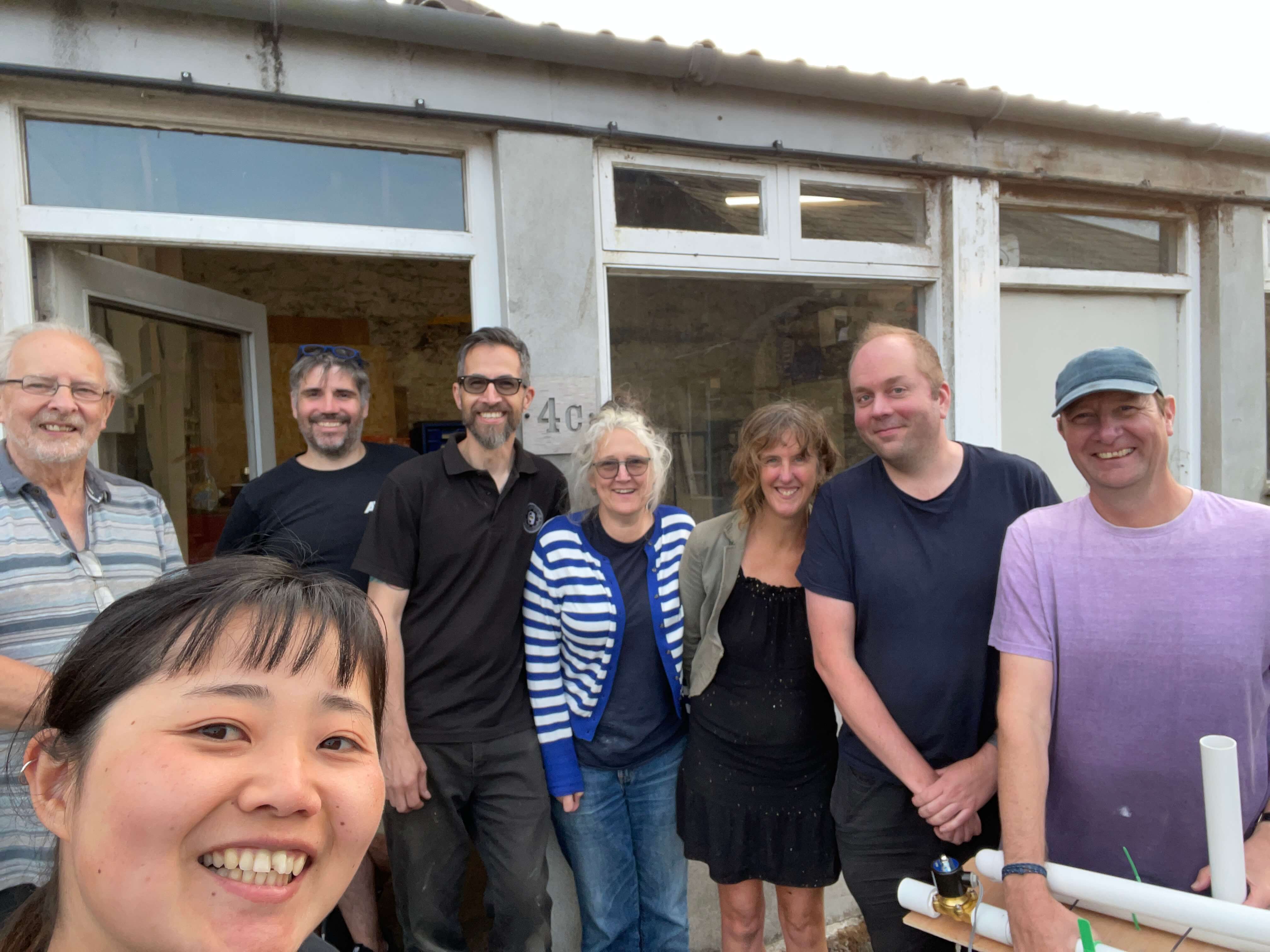 トーキー・29歳・あんな